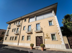 Colomba D'Oro