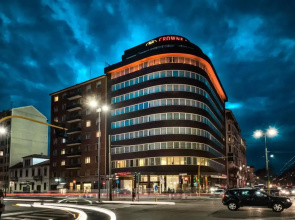 Crowne Plaza Milan City by IHG