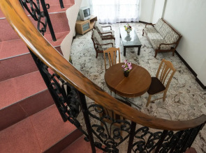 Seashore Pattaya Resort