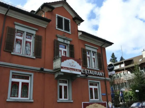 Hotel Restaurant Nishat