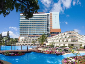 Pestana Carlton Madeira Ocean Resort Hotel