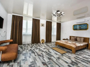 Мини-пансионат Меганом