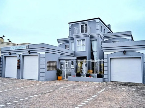 Sandcastle B&B Melkbosstrand