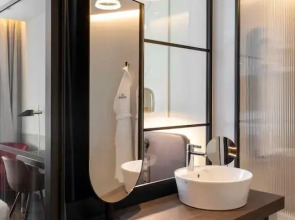 Radisson Collection Hotel, Santa Sofia Milan