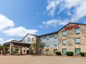 Hawthorn Extended Stay by Wyndham College Station South