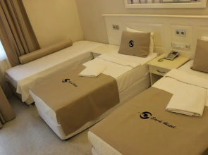 Savk Hotel