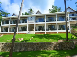 Woodlawn Villas