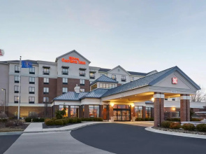 Hilton Garden Inn Indianapolis Northwest