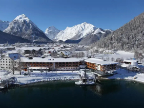 aja Fürstenhaus am Achensee