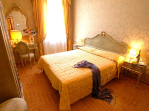 Hotel Canal