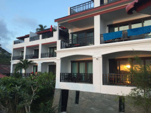 Cinnamon Beach Villas