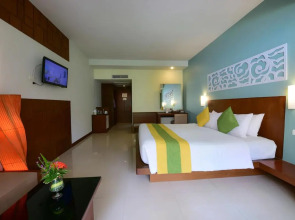 Отель Patong Resort