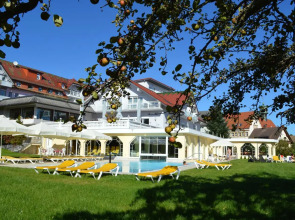 Möhringers Schwarzwaldhotel