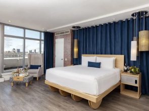 Arthouse Hotel New York City