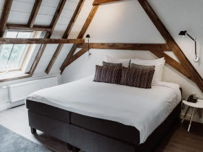 Châteauhotel en restaurant De Havixhorst