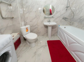 Malo-Leninskaya Apartments