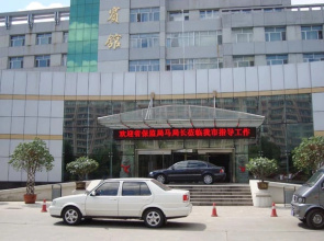 Nenjiang Hotel