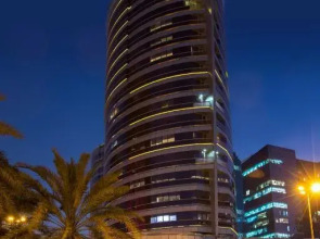 Pearl Executive Hotel Apartment