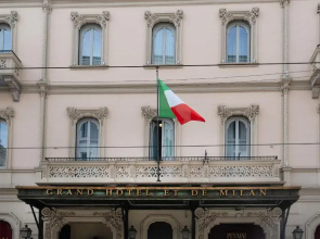Grand Hotel et de Milan