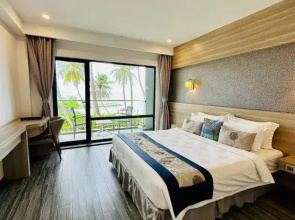 Kaani Grand Seaview