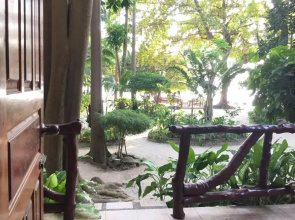 Big Fish Resort Koh Tao