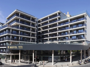 Hotel Bristol