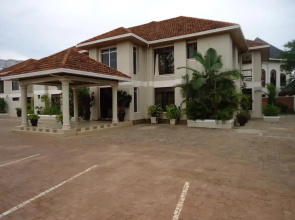 Aberdeen House Boutique Hotel