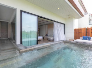 Cape Nidhra Hotel Hua Hin