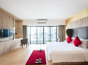 Hotel J Pattaya