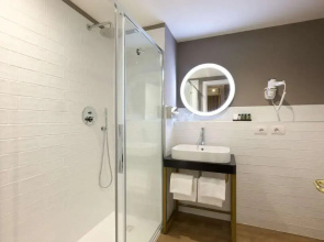 Best Western Hotel Tritone