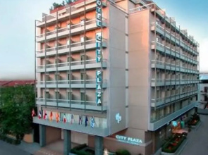 City Plaza