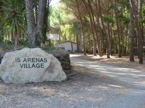 Is Arenas Camping Village