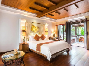 Muang Samui Spa Resort