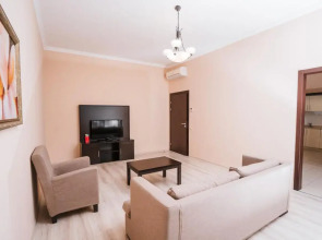 Горки Город Апартаменты Красная Поляна