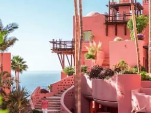 The Ritz-Carlton Tenerife, Abama