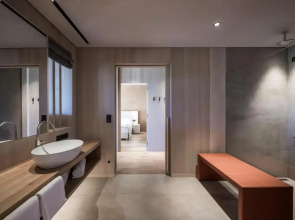 ADLER Spa Resort SICILIA