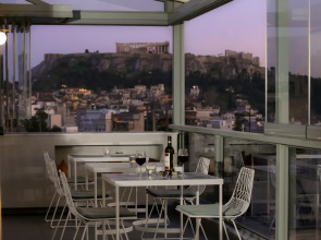 Evripides Hotel