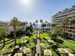 Mondrian Cannes Hotel