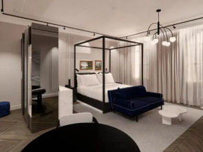The Amauris Vienna - Relais & Châteaux
