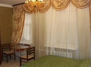 Inn Dostoevskiy