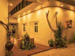 Nala Island Village Hotel