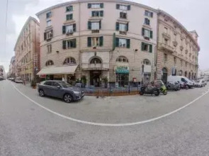 Отель Britannia