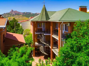 Villa Blues Hotel