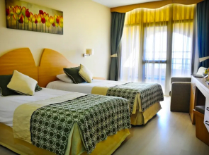 Limak Arcadia Sport Resort - All Inclusive