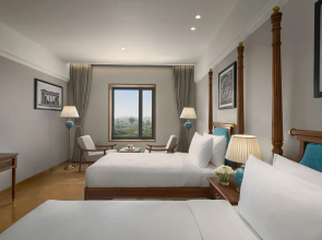Hotel Time Square Club Resort & Spa