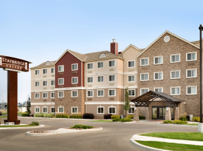 Staybridge Suites West Edmonton by IHG