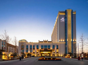 Aosen Hotel