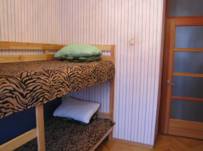 Жилые помещения Magistral N