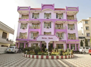 Hotel Sahil