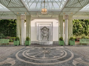 Ciragan Palace Kempinski
